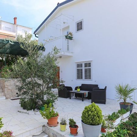 Apartman Mavarcica A4 Trogir Exterior photo