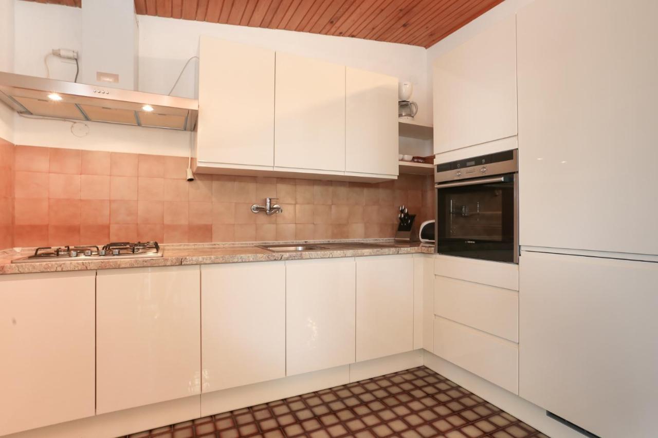 Apartman Mavarcica A4 Trogir Exterior photo