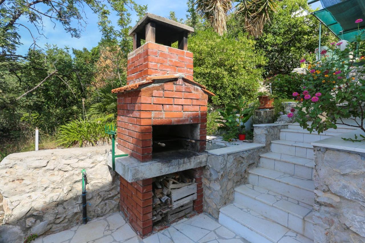 Apartman Mavarcica A4 Trogir Exterior photo