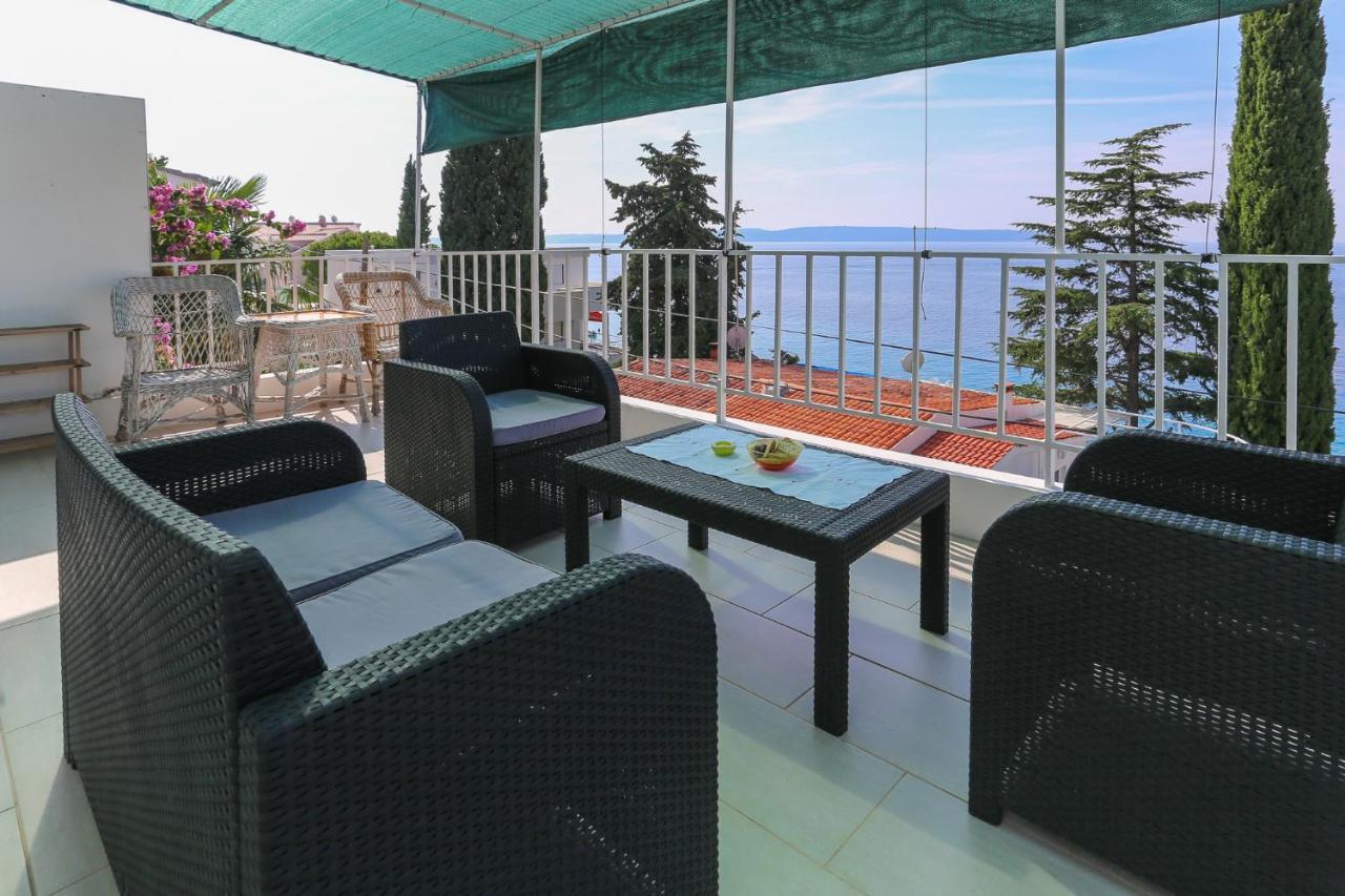 Apartman Mavarcica A4 Trogir Exterior photo