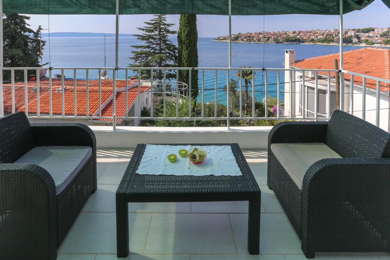 Apartman Mavarcica A4 Trogir Exterior photo