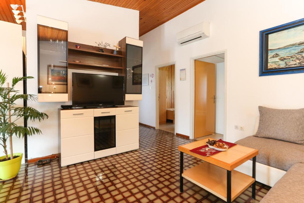 Apartman Mavarcica A4 Trogir Exterior photo