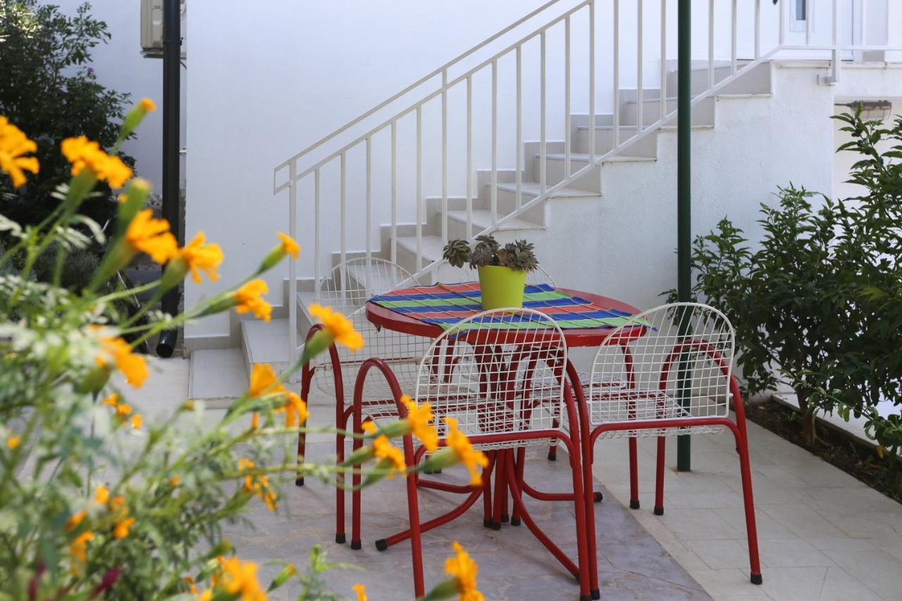Apartman Mavarcica A4 Trogir Exterior photo