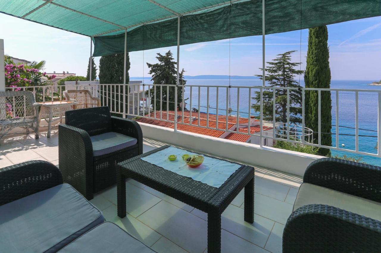 Apartman Mavarcica A4 Trogir Exterior photo