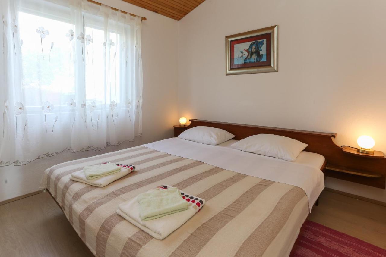 Apartman Mavarcica A4 Trogir Exterior photo