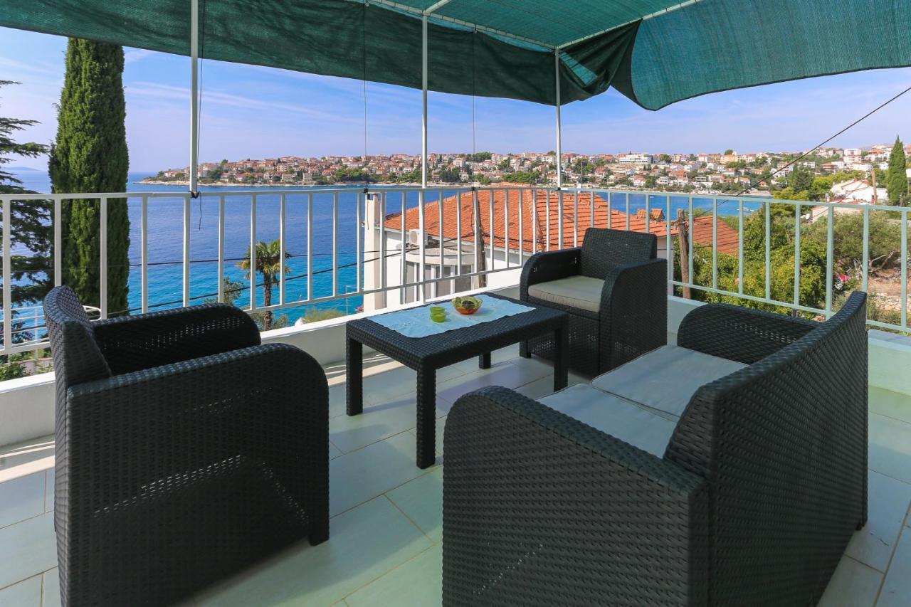 Apartman Mavarcica A4 Trogir Exterior photo
