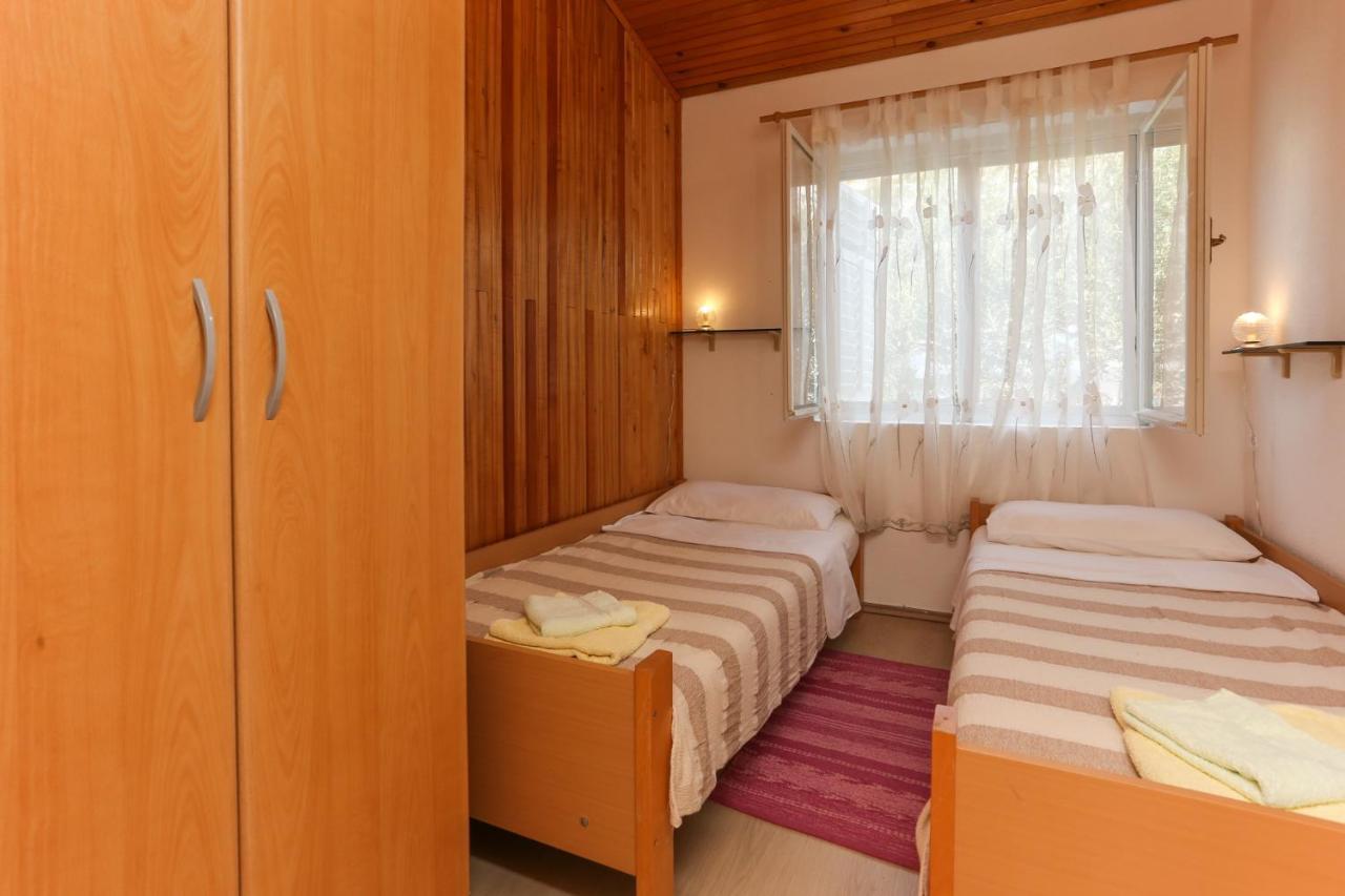 Apartman Mavarcica A4 Trogir Exterior photo