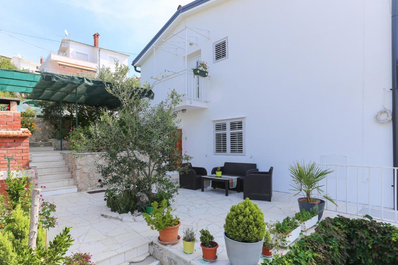 Apartman Mavarcica A4 Trogir Exterior photo